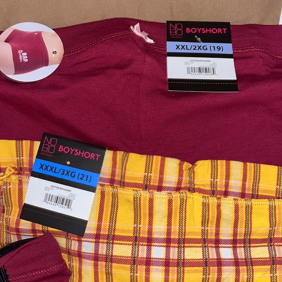 3 pairs of boy shirts xxl /xxxl - Picture 3 of 6